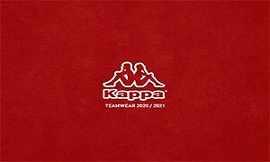 Catalogue Kappa 2020