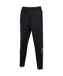 PATRICK PAT205 - Training Pants Men Kids Elastic Waist Different Sizes Colors Black or Navy Ideal For Sport Pratice