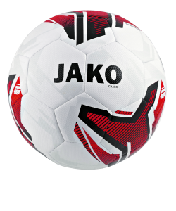 JAKO 2350 - Champ Training Ball Hybrid Technology IMS-Certified Several Colors Sizes Natural Rubber Bladder 32 Panels