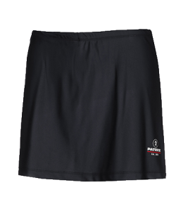 PATRICK EXCLUSIVE PAT250W - Women Skirt Elasticated Waistband Team Several Colors Sizes Super Dry Dynamic Stretch