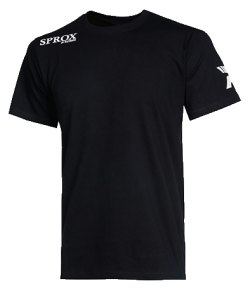 PATRICK SPROX145 - T-Shirt Homme enfant Courtes Manches Plusieurs Couleurs Tailles Parfait pour le Sport ou Loisir en Été