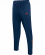 JAKO Striker 8415 - Allround Training Pants For Men Kids Zipped Side Pockets Finishing Several Colors Sizes Zipper Legs Elastic Edge with Drawcord