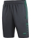 JAKO 8595 Active - Training Shorts Men Kids Side Pockets Different Colors Sizes Elastic Edge with Drawcord