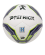 PATRICK BULLET801 - Ballon Hybride Entraînement Match Hi-Tech PU Absorption Minimale avec Pluie Idéal pour Terrains Artificiels Plusieurs Couleurs Tailles