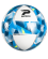 PATRICK GLOBAL801 - Ballon Hybride Entraînement Match Absorption Minimale Sous Pluie Plusieurs Couleurs Tailles Idéal pour Terrains Artificiels