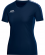 JAKO Striker 6116W - T-Shirt For Women Ladies Round Collar in Ripp Several Colors and Sizes High Performance Comfortable