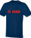 JAKO Promo 6163 - T-Shirt Coton Homme Enfants Col Rond Plusieurs Couleurs Tailles Confortable Grand Logo Imprimé Idéal Pour Loisir