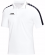JAKO Striker 6316M - Polo T-Shirt Homme Enfants Col à Fermeture Boutonnée Plusieurs Couleurs Tailles Confortable Pratique