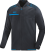 JAKO Prestige 6858 - Club Jacket For Men Several Colors Sizes Sporty Cut Fashionable Mandarin Collar Zipped Side Pockets