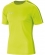 JAKO Sprint 6110M - T-Shirt Manches Courtes Homme Enfants Coutures Flatlock Plusieurs Couleurs Tailles Bande Running au Cou Insertion Jacquard