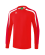 ERIMA 107186 Liga 2.0 - Functional Sweatshirt Men Kids Comfortable Round Collar Several Colors Sizes Elasticated Hems and Sleeves