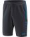 JAKO Prestige 8558 - Training Shorts For Men Several Colors Sizes Zipped Side Pockets Elastic Waistband with Drawcord