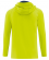 JAKO Prestige 8858 - Hooded Sweatshirt For Men Sporty Cut Several Colors and Sizes Hood with Contrast Lining Drawcord and Stops Performance Label
