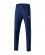 ERIMA 11007 Shooter 2.0 - Polyester Pants For Men Kids Several Colors Sizes Hem With Side Zipper Zipped Side Pockets Stretch Fabric