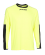 PATRICK PAT180 - Football Goalkeeper Shirt For Men Women Kids Super Dry Technology Sport Several Colors Sizes Polyester