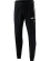JAKO 9218 Competition 2.0 - Pantalon Polyester Homme Enfants Plusieurs Couleurs Tailles Bord Élastique à Cordon de Serrage Poches Latérales Zippées