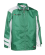 PATRICK VICTORY115 - Rain Jacket Men Kids Boys Zip Closure Several Colors Sizes Ideal For Training or Leisures