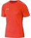 JAKO Sprint 6110M - T-Shirt Manches Courtes Homme Enfants Coutures Flatlock Plusieurs Couleurs Tailles Bande Running au Cou Insertion Jacquard