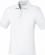 JAKO Team 6333W - Polo T-Shirt Cotton For Women Ladies Collar with Buttoned Closure Several Colors and Sizes Ideal For Leisure