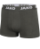 JAKO 6204 - Shorts Boxer Basic 2-pack Pour Homme Single-Stretch-Jersey Plusieurs Couleurs Tailles Bord Confortable Matière à Séchage Rapide Confort Agréablement Sec Coutures Flatlock