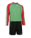 PATRICK MADRID305 - Tenue de Football Longues Manches Homme Femme Enfant Équipe Plusieurs Couleurs Tailles