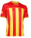 PATRICK CORUNA105 - Soccer Shirt Stripes Short Sleeves Super Dry Technology Men Women Kids Several Colors Sizes