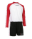 PATRICK MADRID305 - Tenue de Football Longues Manches Homme Femme Enfant Équipe Plusieurs Couleurs Tailles