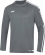 JAKO 8819 Striker 2.0 - Sweat Mens Kids Several Colors Sizes Round Collar Contrasting Tape in The Neck Contrast Stripes