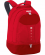 JAKO Striker 1816 - Backpack With Two Spacious Main Compartments Several Colors Padded Shoulder Straps Two-Way Zipper