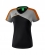 ERIMA 108181 Premium One 2.0 - T-Shirt Ladies Specific Women Cut Breathable For Hot Days Comfortable Collar Several Colors Sizes Greater Freedom of Movement