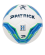 PATRICK BULLET801 - Training Match Ball Hybrid Hi-Tech PU Minimal Absorption When Raining Ideal For Artificial Pitches Multiples Colors Sizes