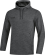 JAKO 6729M Premium Basics - Hooded Sweatshirt Mens Sports Cup Several Colors Sizes Side Pockets Mixing Effect