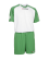 PATRICK GRANADA301 - Soccer Suit Short Sleeves Men Women Kids Football Sport Practice Super Dry Several Colors Sizes