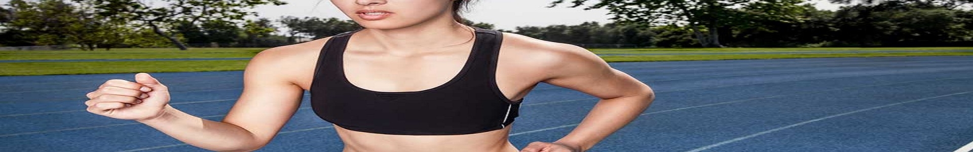 ExtraOffre Sport Banner Ladies Clothing Sports Bras Category