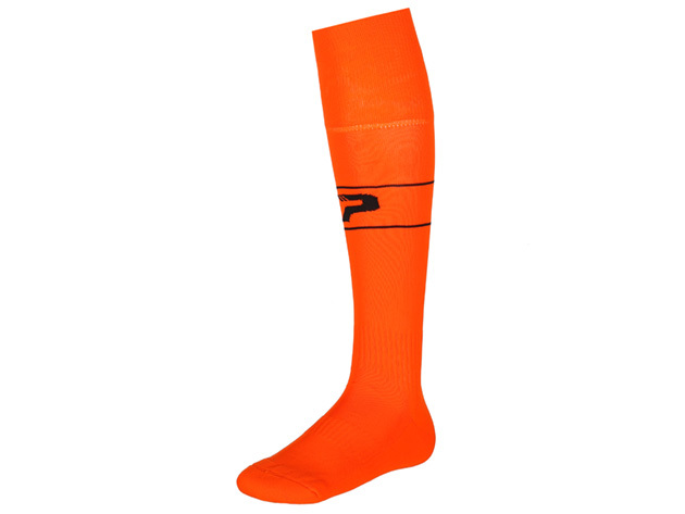 PATRICK PAT901-040 Chaussettes de football Orange