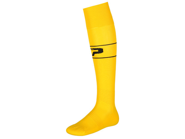 PATRICK PAT901-073 Soccer Socks Yellow
