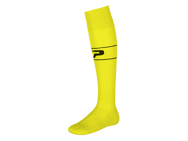 PATRICK PAT901-340 Soccer Socks Neon Yellow