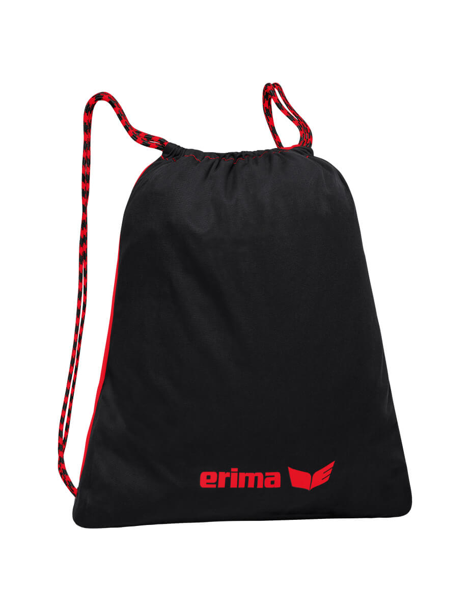 ERIMA 7230717 Multifunction Bag Club 1900 2.0 Red/Black