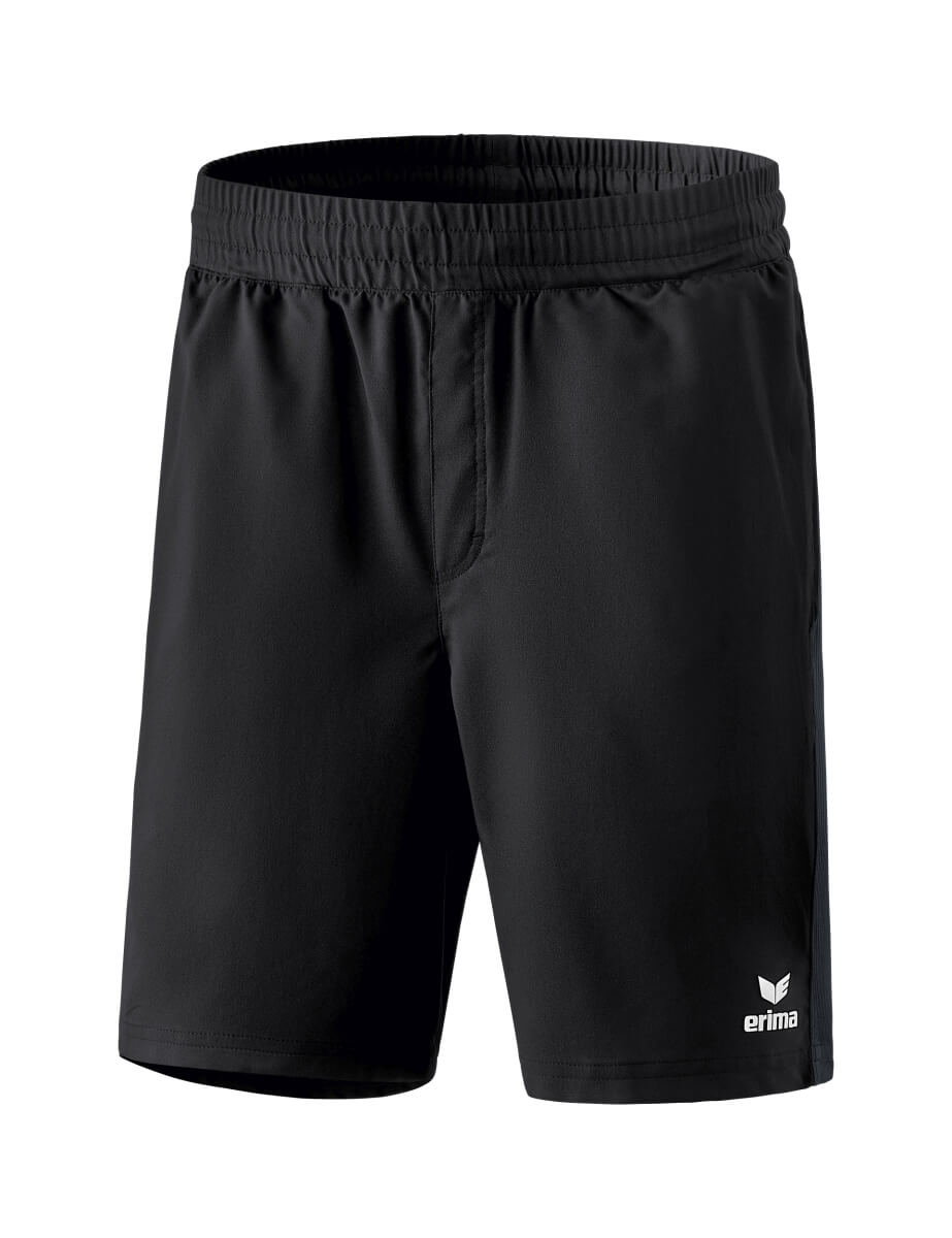 ERIMA 1161801 Shorts Premium One 2.0 Black