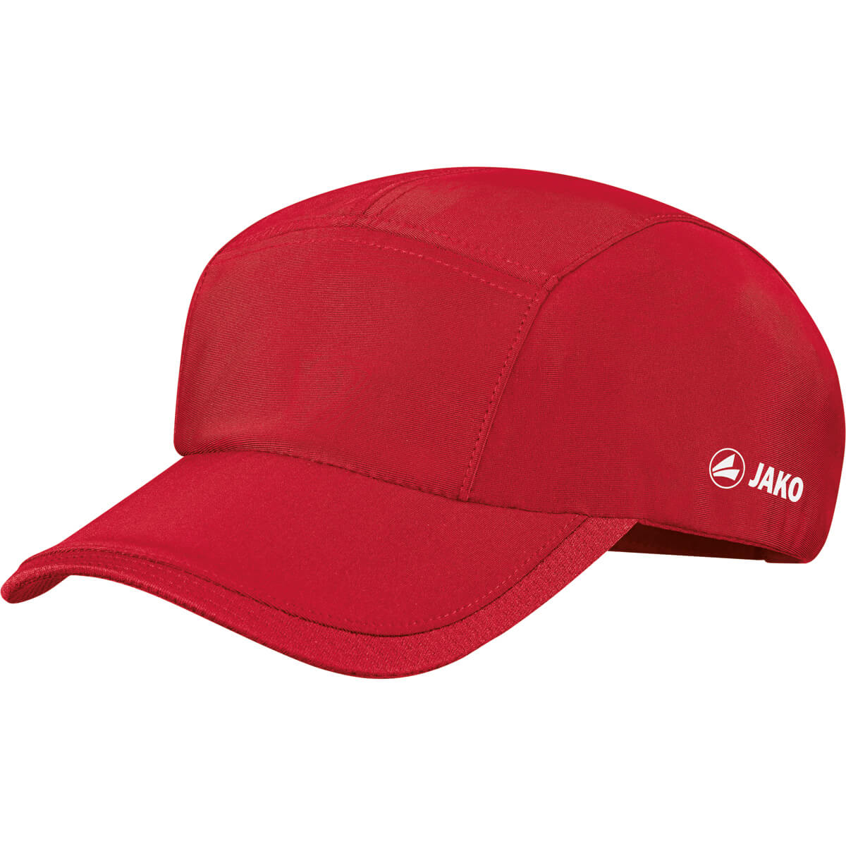 JAKO 1283-01 Functional Cap Red