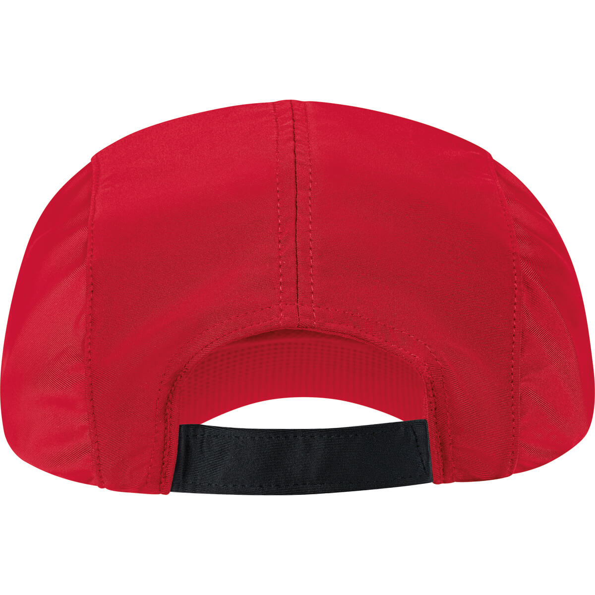 JAKO 1283-01 Functional Cap Back Red