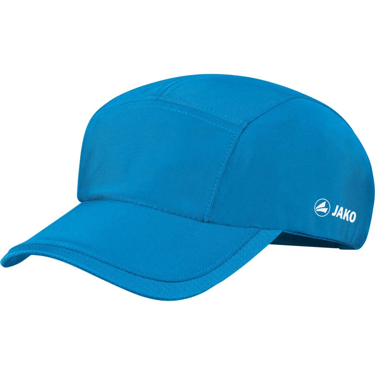 JAKO 1283-89 Functional Cap Blue