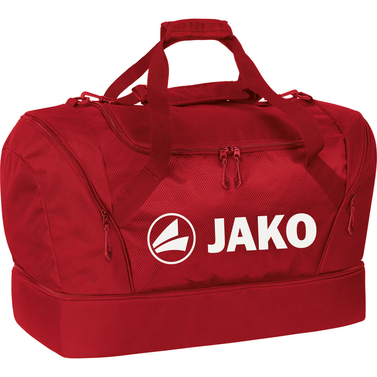 JAKO 2089-11 Sport Bag Chili Red