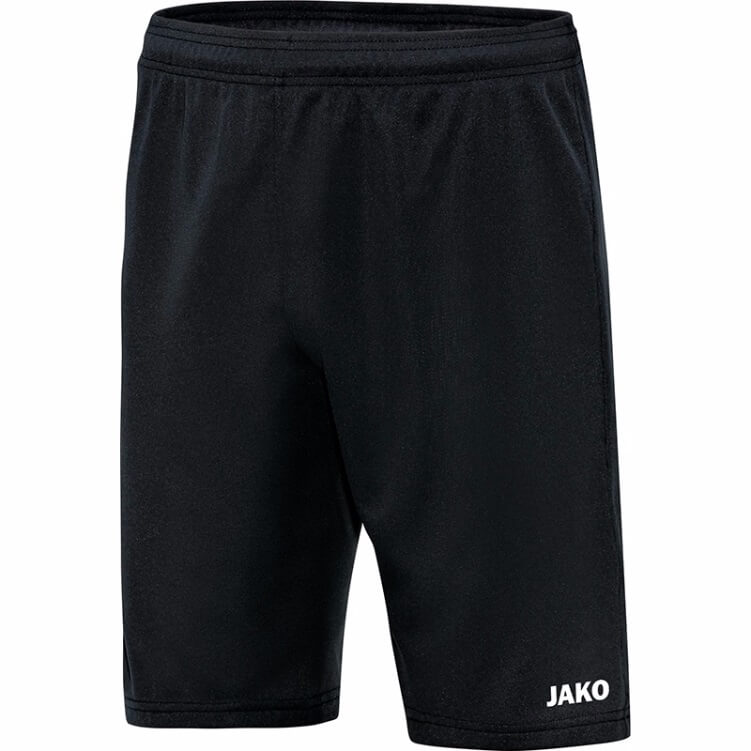 JAKO 8507-08 Training Shorts Profi Black