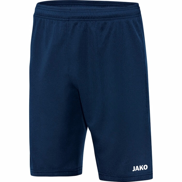 JAKO 8507-09 Training Shorts Profi Navy