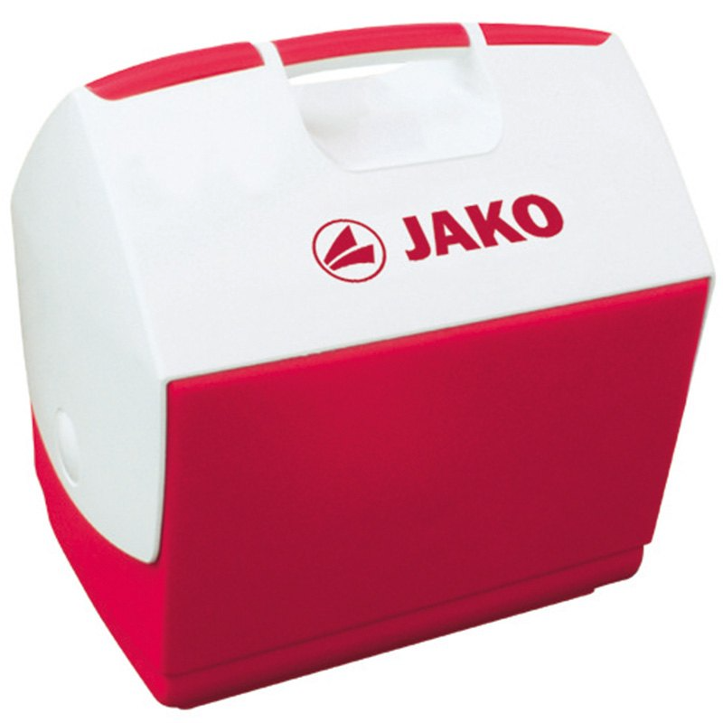 JAKO-2150-05 Rouge/Blanc