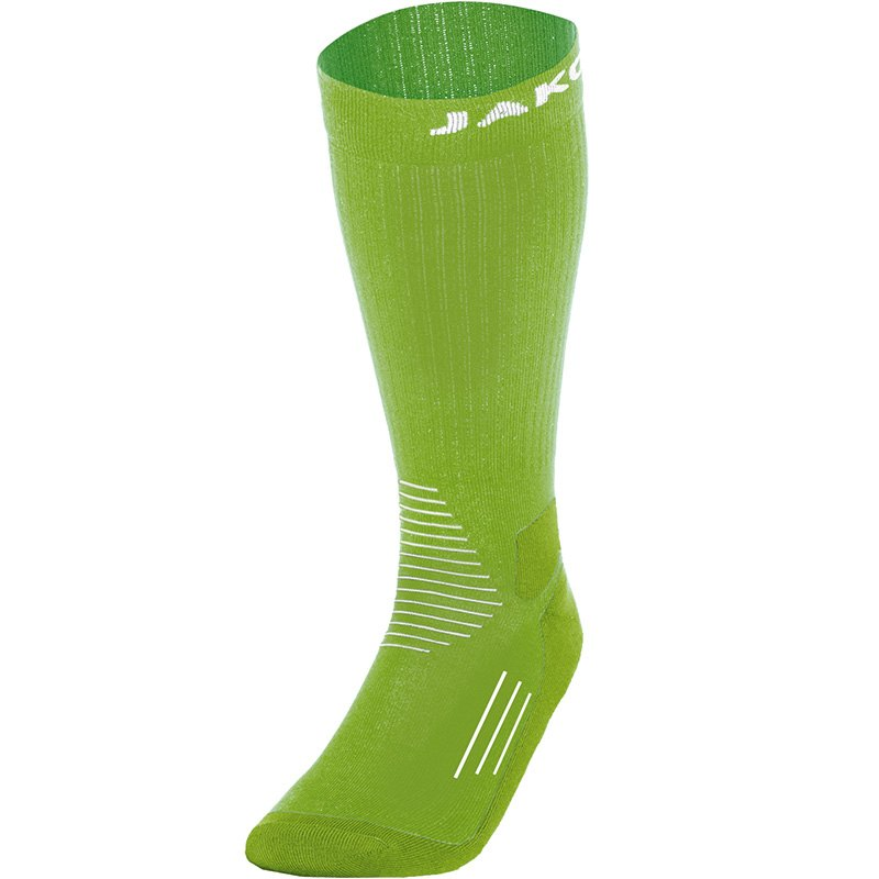 JAKO-3903-27 Chaussettes Indoor Pomme