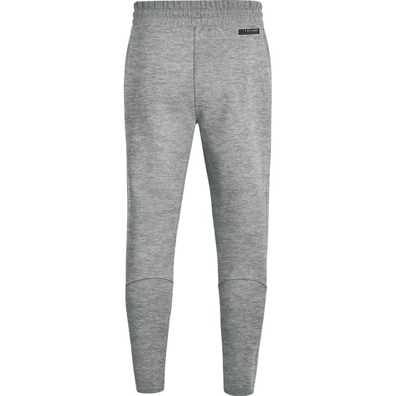 JAKO-8429W-40 Jogging Pants Premium Basics Mixed Grey