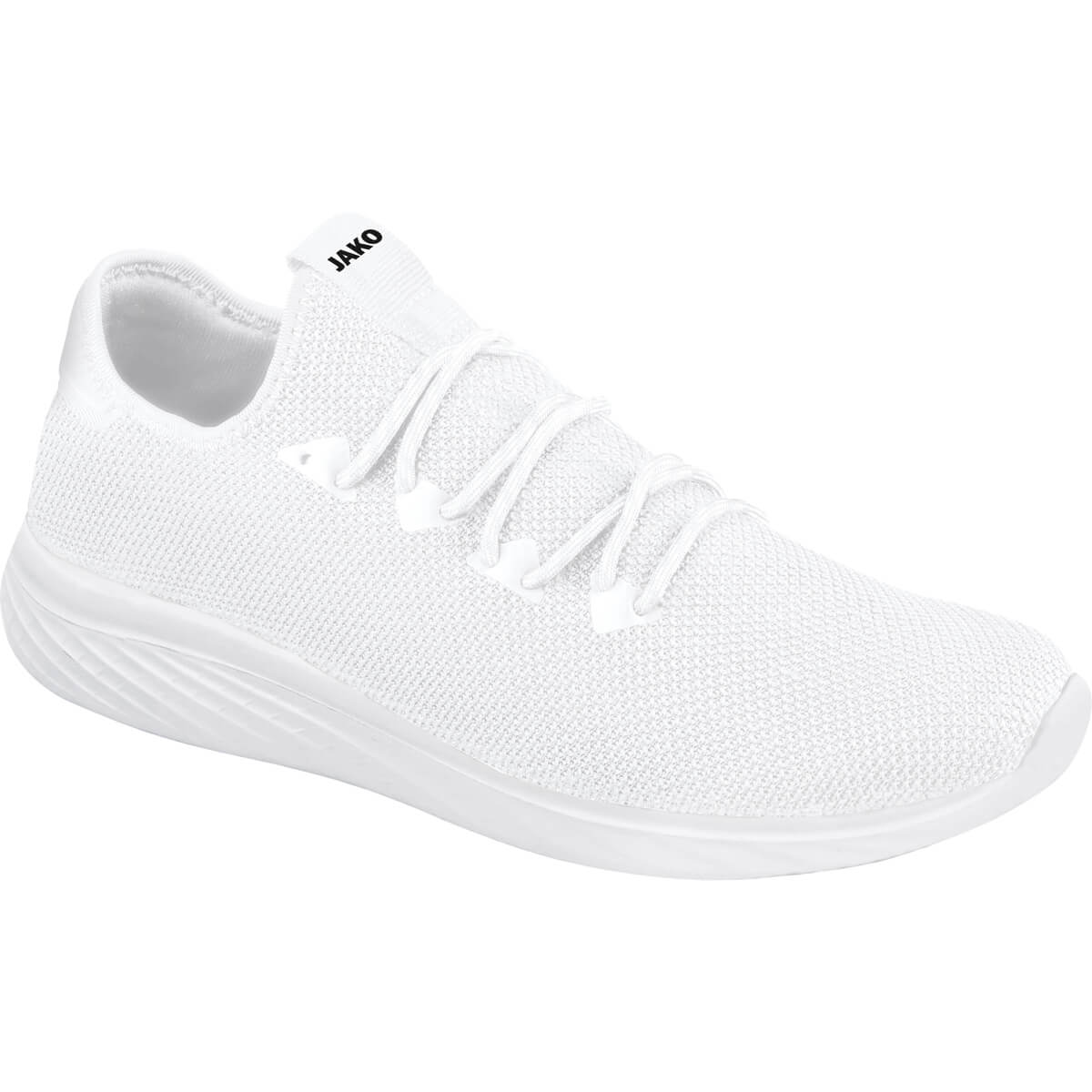 JAKO-5726-00 Chaussures de Loisir Striker 2.0 Blanc
