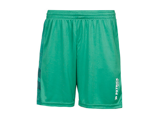 PATRICK PAT201-GDG Shorts Green/Dark Green